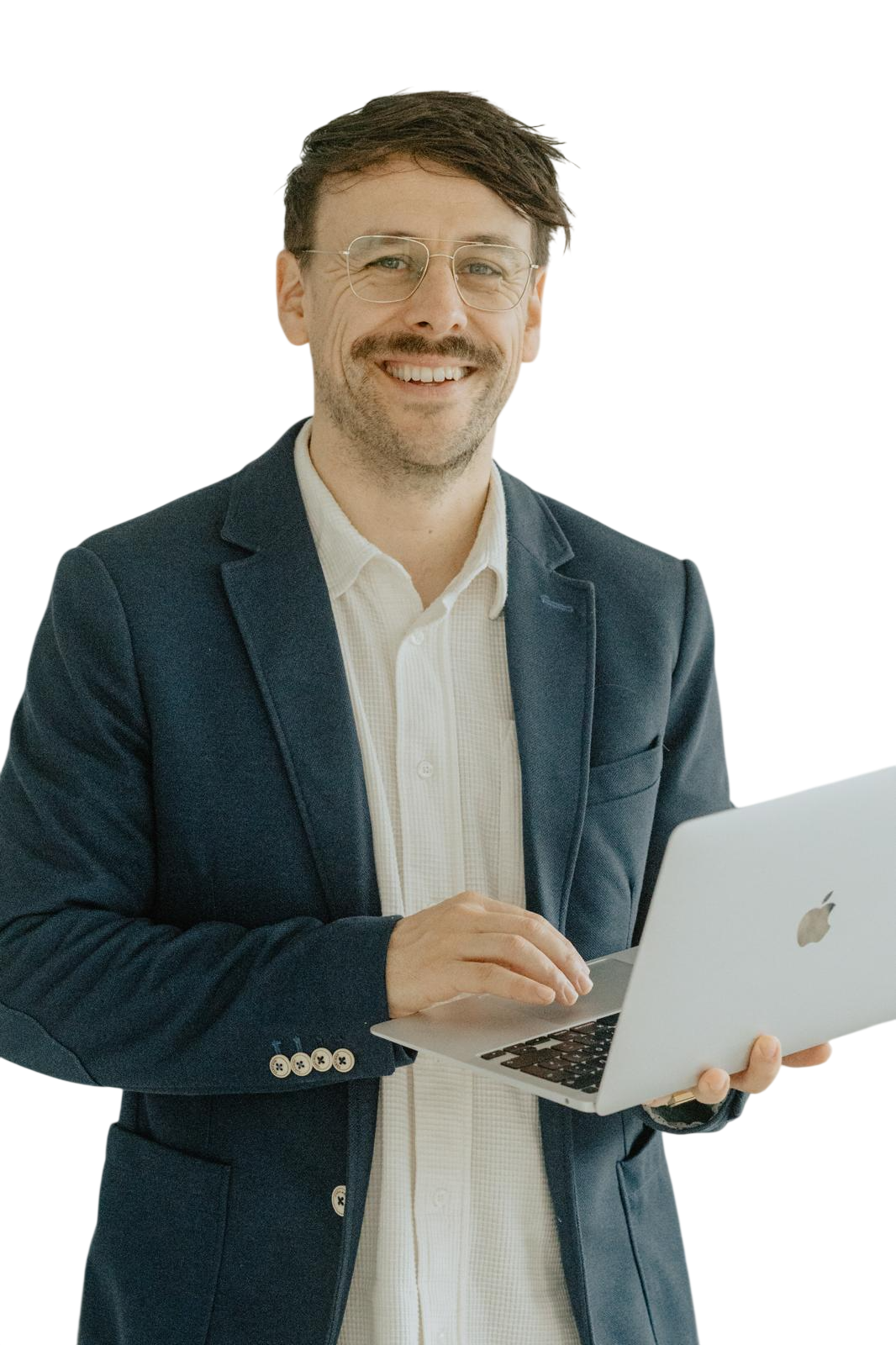 David Dietterle – Local-SEO-Berater für lokale Betriebe